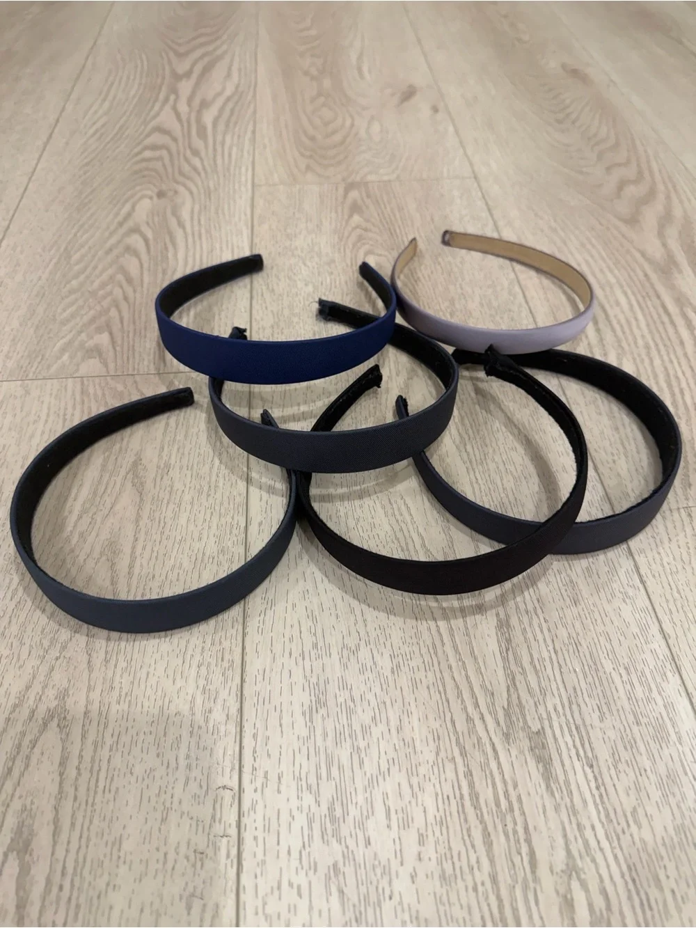 Neutral Tone Headband Pack